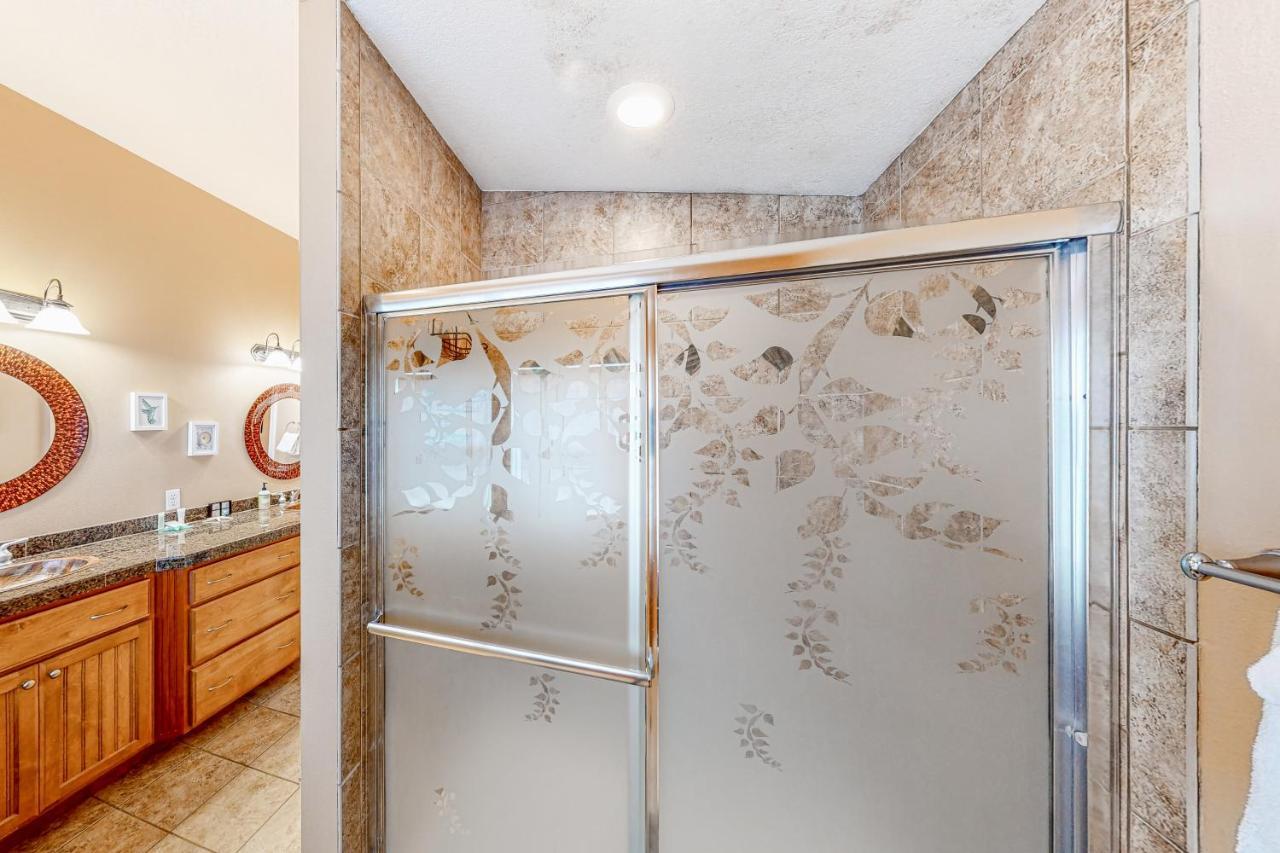 Rejuvenating Breeze Villa Newport Ngoại thất bức ảnh